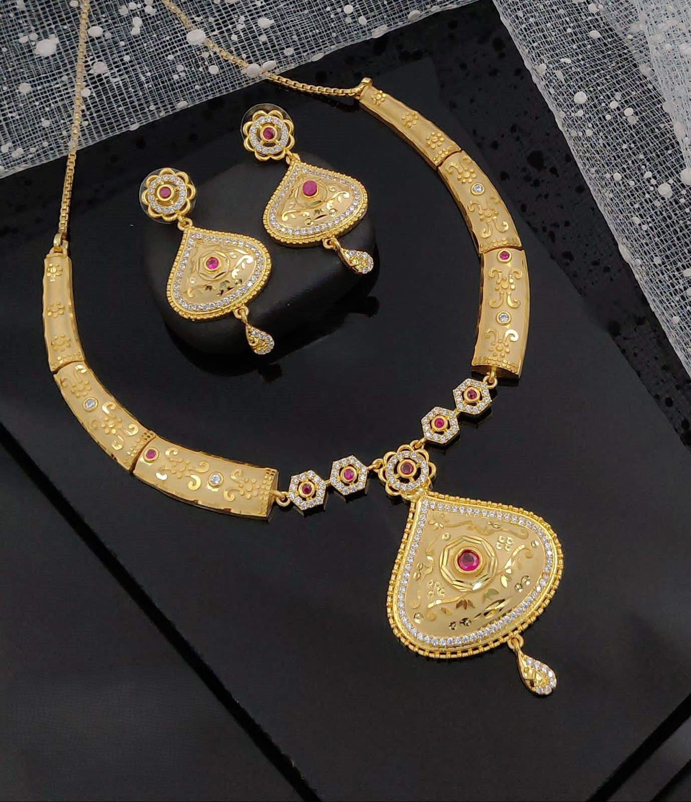 Bentex Simple Necklaces Photo Bentex Jewellery Png Online Bentex