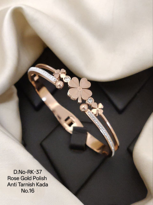 Fancy Brass Kada/Bracelet For Girls & Woman 1