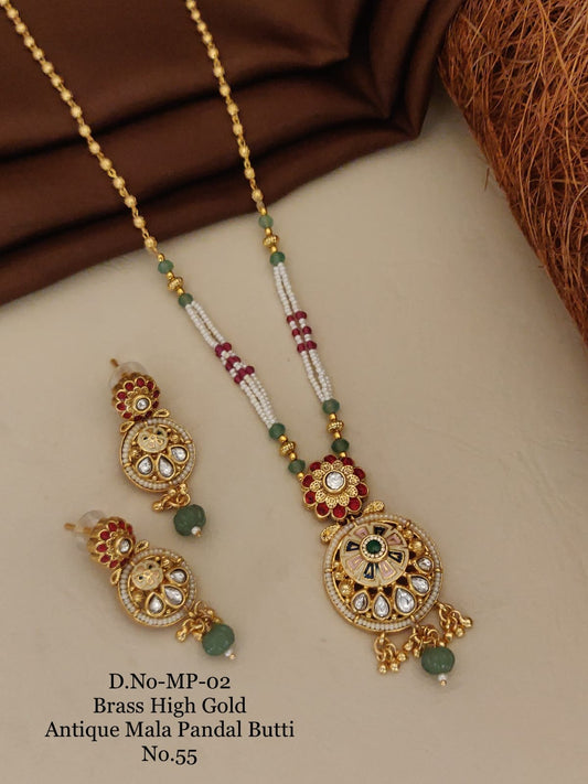jewellery set