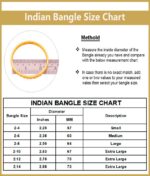 Premium Quality Brass High Gold Men's Kada 03 - Queenzart Imitation Jewellery
